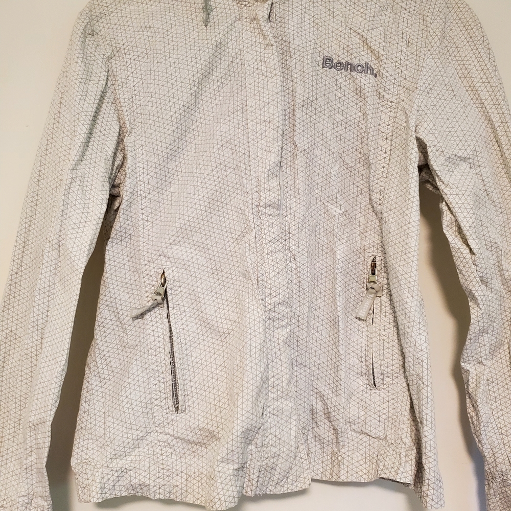 Bench lightweight jacket